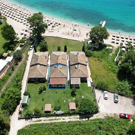 פארגה Blueberry Apartments מראה חיצוני תמונה