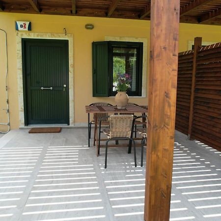 פארגה Blueberry Apartments מראה חיצוני תמונה