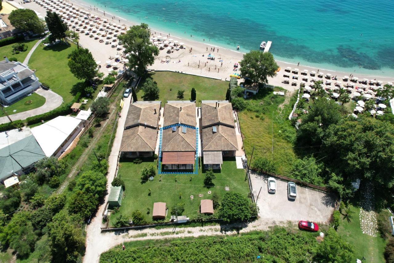 פארגה Blueberry Apartments מראה חיצוני תמונה