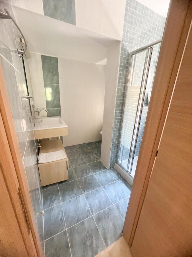 פארגה Blueberry Apartments מראה חיצוני תמונה
