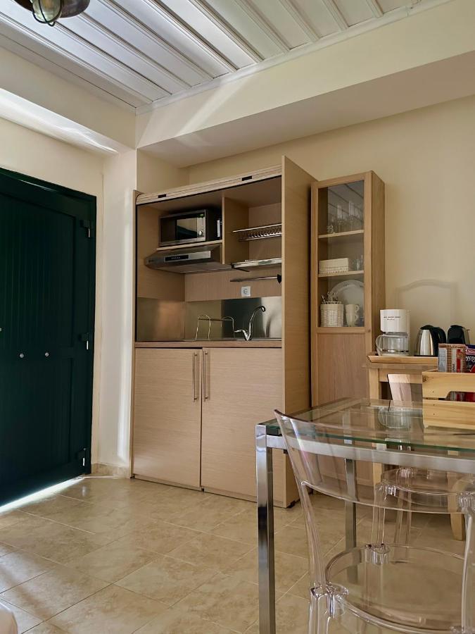 פארגה Blueberry Apartments מראה חיצוני תמונה