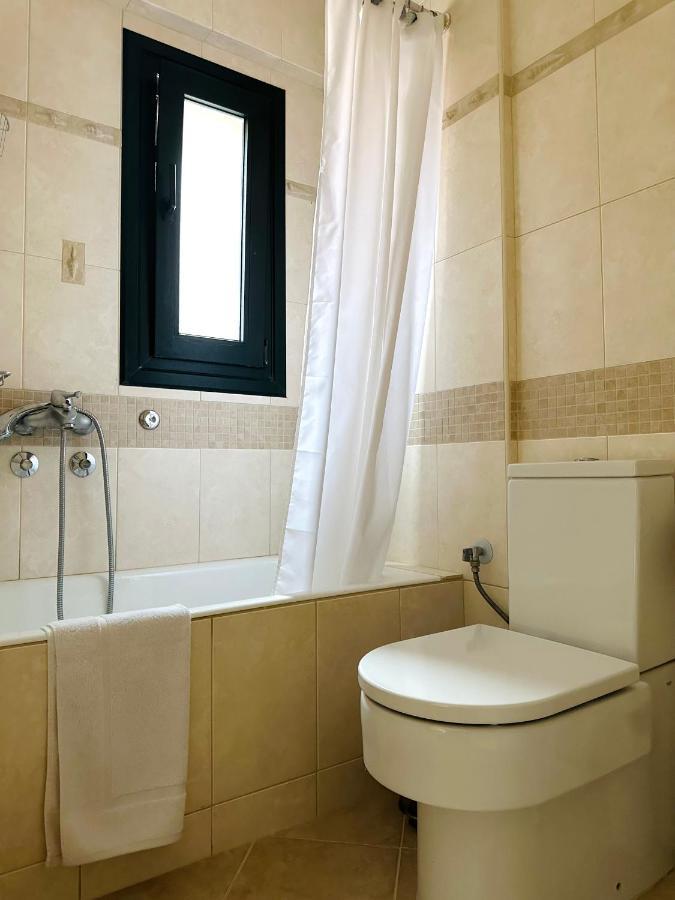 פארגה Blueberry Apartments מראה חיצוני תמונה