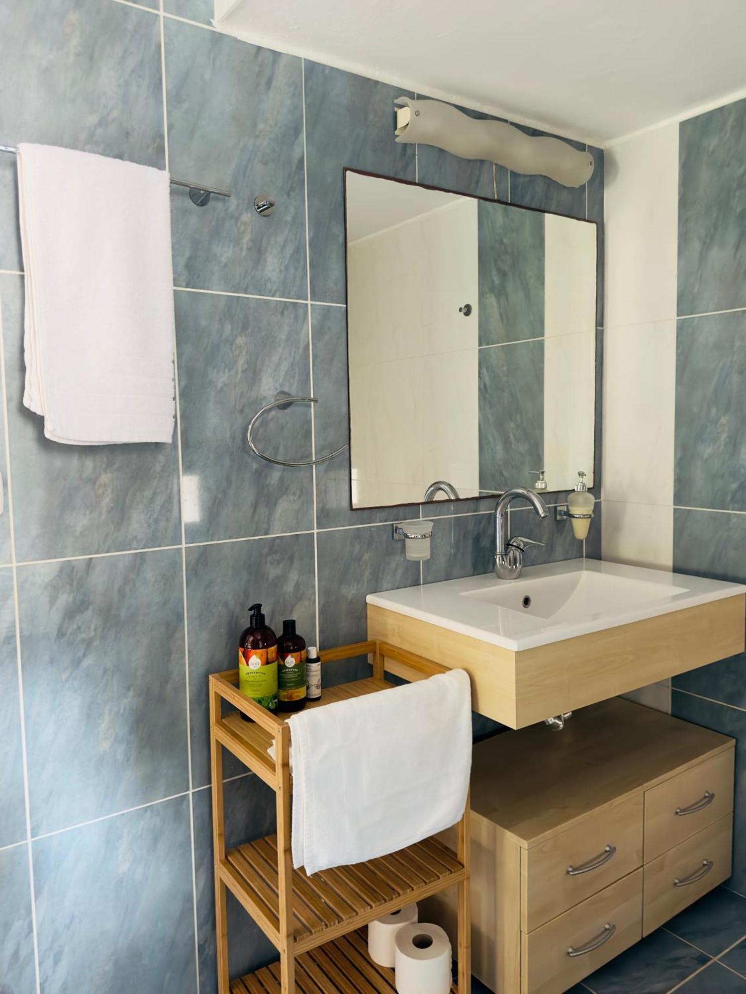 פארגה Blueberry Apartments מראה חיצוני תמונה