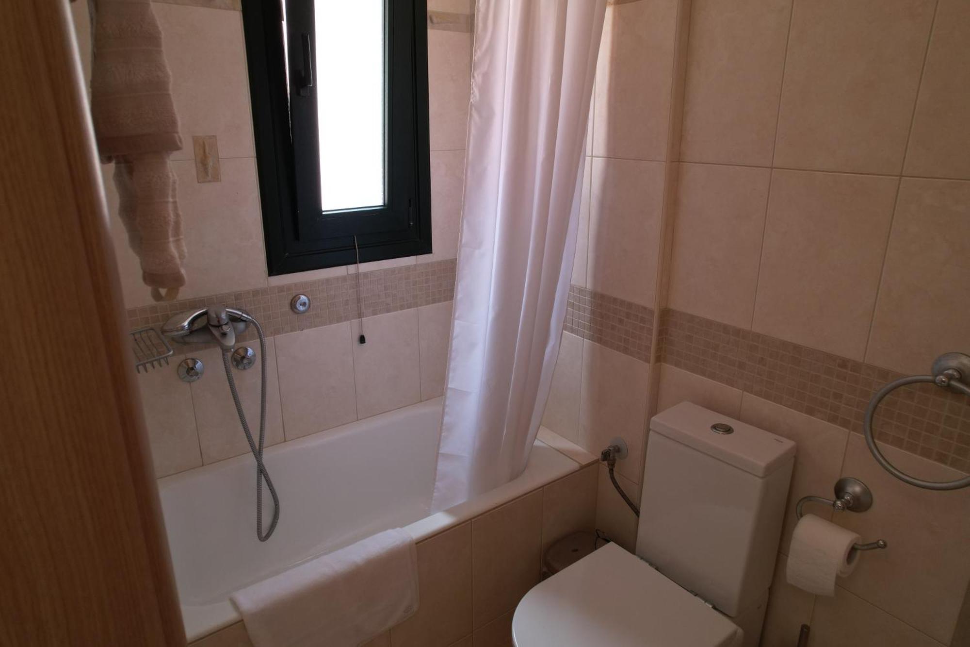 פארגה Blueberry Apartments מראה חיצוני תמונה