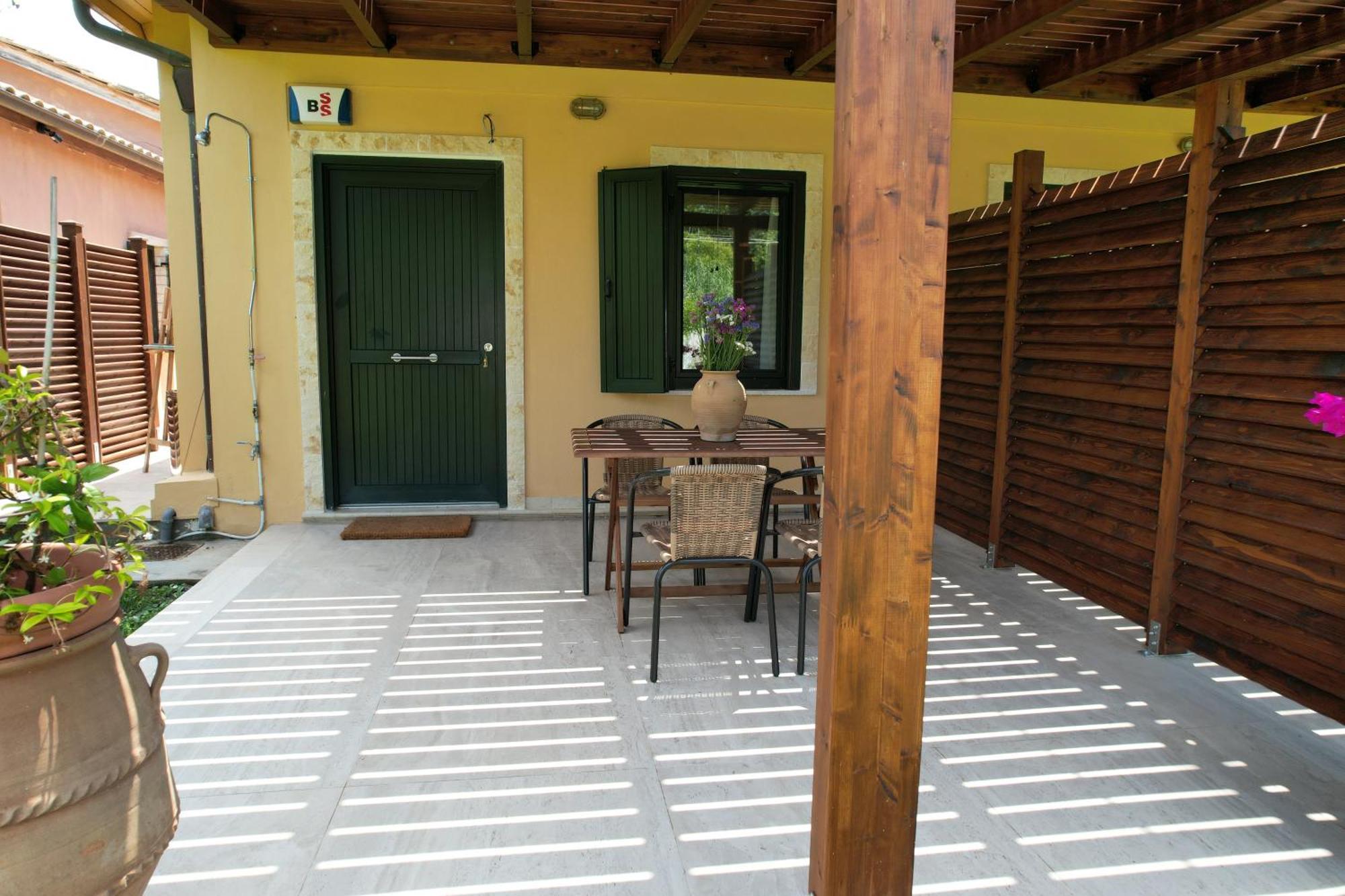 פארגה Blueberry Apartments מראה חיצוני תמונה